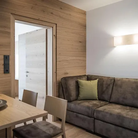 Aparthotel Margareth Campo Tures